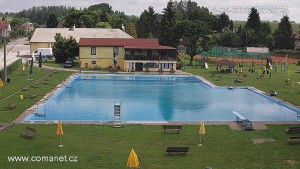 Schwimmbad Kruh - Schwimmbad - 16.6.2026 v 10:45 Schwimmbad Kruh - Schwimmbad - 16.6.2026 v 10:45