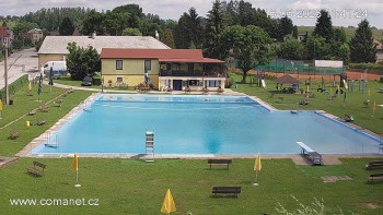 Koupaliště Kruh