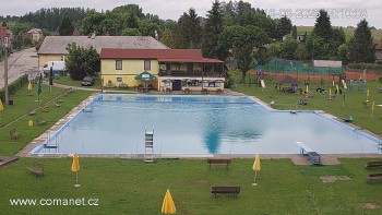 Koupaliště Kruh
