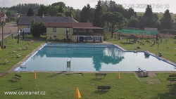 Koupaliště