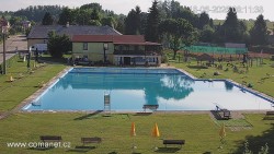 Koupaliště