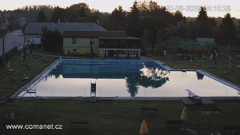 Koupaliště Kruh