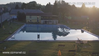 Koupaliště Kruh