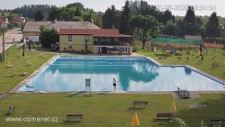 Koupaliště