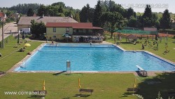Koupaliště