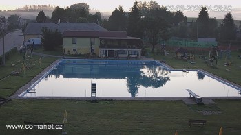 Koupaliště Kruh