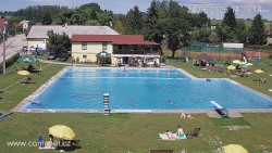 Koupaliště