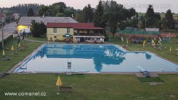 Kąpielisko