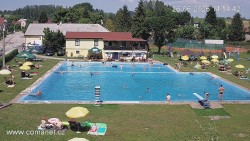 Koupaliště