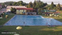 Koupaliště