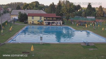 Koupaliště Kruh