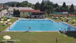 Koupaliště