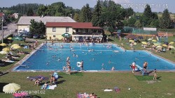 Koupaliště