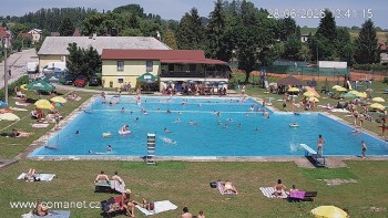 Koupaliště Kruh
