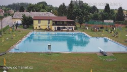 Koupaliště