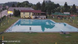 Koupaliště