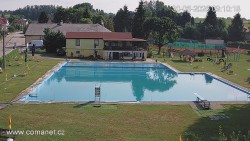 Koupaliště