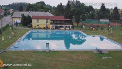Koupaliště