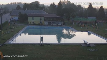 Koupaliště Kruh