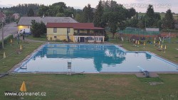 Koupaliště