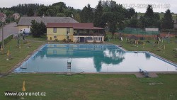 Koupaliště
