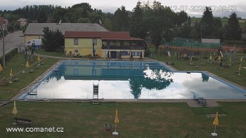 Koupaliště Kruh