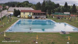 Koupaliště