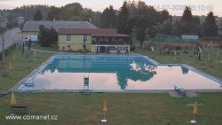 Koupaliště