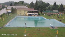 Koupaliště