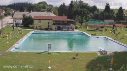 Koupaliště