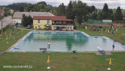 Koupaliště