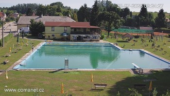 Koupaliště Kruh
