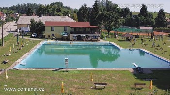 Koupaliště Kruh