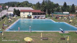 Koupaliště