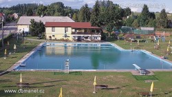Koupaliště