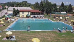Koupaliště