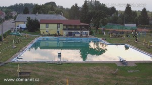 Koupaliště Kruh - Koupaliště - 31.7.2026 v 05:45 Koupaliště Kruh - Koupaliště - 31.7.2026 v 05:45