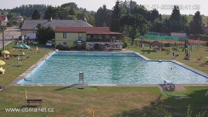 Koupaliště Kruh - Koupaliště - 31.7.2026 v 08:45 Koupaliště Kruh - Koupaliště - 31.7.2026 v 08:45