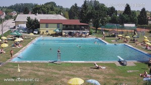 Koupaliště Kruh - Koupaliště - 31.7.2026 v 11:45 Koupaliště Kruh - Koupaliště - 31.7.2026 v 11:45