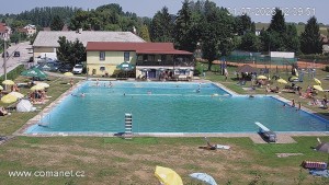 Koupaliště Kruh - Koupaliště - 31.7.2026 v 12:45 Koupaliště Kruh - Koupaliště - 31.7.2026 v 12:45