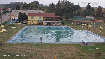 Koupaliště Kruh