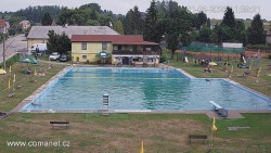 Koupaliště