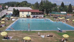 Koupaliště