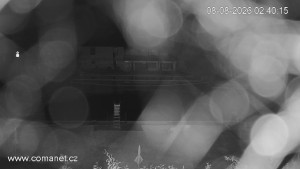 Kąpielisko Kruh - Kąpielisko - 8.8.2026 v 02:45 Kąpielisko Kruh - Kąpielisko - 8.8.2026 v 02:45