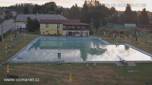 Kąpielisko Kruh - Kąpielisko - 8.8.2026 v 05:45 Kąpielisko Kruh - Kąpielisko - 8.8.2026 v 05:45