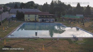Kąpielisko Kruh - Kąpielisko - 8.8.2026 v 06:45 Kąpielisko Kruh - Kąpielisko - 8.8.2026 v 06:45