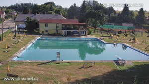 Kąpielisko Kruh - Kąpielisko - 8.8.2026 v 08:45 Kąpielisko Kruh - Kąpielisko - 8.8.2026 v 08:45