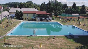 Kąpielisko Kruh - Kąpielisko - 8.8.2026 v 10:45 Kąpielisko Kruh - Kąpielisko - 8.8.2026 v 10:45