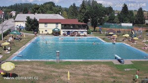 Kąpielisko Kruh - Kąpielisko - 8.8.2026 v 14:45 Kąpielisko Kruh - Kąpielisko - 8.8.2026 v 14:45