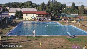 Kąpielisko Kruh - Kąpielisko - 8.8.2026 v 18:45 Kąpielisko Kruh - Kąpielisko - 8.8.2026 v 18:45